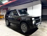 LADA (VAZ) Niva-2