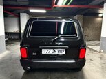 LADA (VAZ) Niva-3