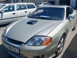Hyundai Coupe-1