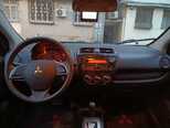 Mitsubishi Mirage-8