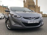 Hyundai Avante-6