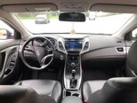Hyundai Avante-14
