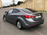 Hyundai Avante-8