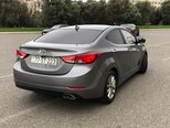 Hyundai Avante-9