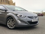 Hyundai Avante-4