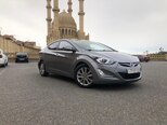 Hyundai Avante-5