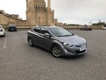 Hyundai Avante-1