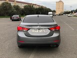 Hyundai Avante-10