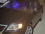 Volkswagen Passat-3