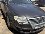 Volkswagen Passat-4