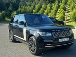 Land Rover Range Rover-7