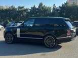 Land Rover Range Rover-4