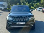 Land Rover Range Rover-1