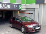 Honda Insight-5
