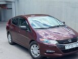 Honda Insight-7