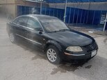 Volkswagen Passat-9