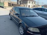 Volkswagen Passat-12