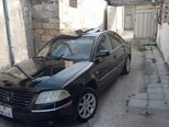 Volkswagen Passat-16