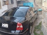 Volkswagen Passat-17
