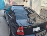 Volkswagen Passat-18