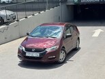 Honda Insight-11