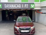 Honda Insight-12