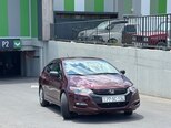 Honda Insight-16