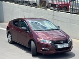 Honda Insight-17