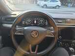 Skoda Superb-5