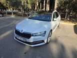 Skoda Superb-3