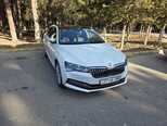 Skoda Superb-1