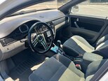 Daewoo Gentra-5