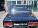LADA (VAZ) 2107-2