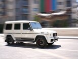 Mercedes G 63 AMG-3