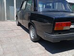 LADA (VAZ) 2107-5
