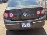 Volkswagen Passat-9