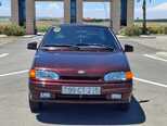 LADA (VAZ) 2115-1