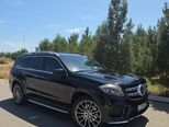 Mercedes GLS 500 4MATIC-2