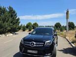 Mercedes GLS 500 4MATIC-1