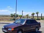 LADA (VAZ) 2115-3