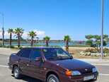 LADA (VAZ) 2115-2