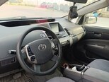 Toyota Prius-5
