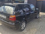 Volkswagen Golf-3