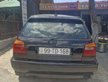 Volkswagen Golf-6