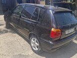 Volkswagen Golf-5