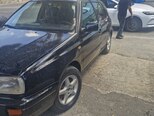 Volkswagen Golf-4