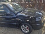 Volkswagen Golf-2