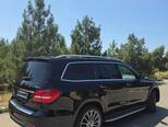Mercedes GLS 500 4MATIC-3