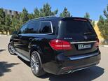 Mercedes GLS 500 4MATIC-4
