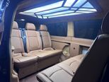Mercedes Vito 111 CDI-7